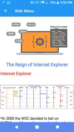 Computer Course Free Offline screenshot 6