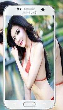 Sexy Japanese Girls screenshot 1