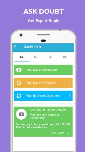 Konceptca - CPT trainer (Free) screenshot 6