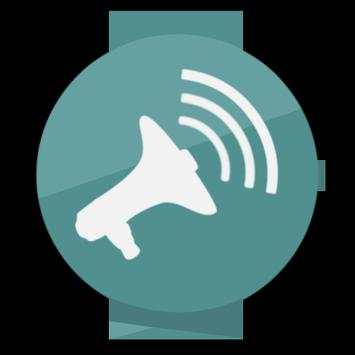 WearMic screenshot 4