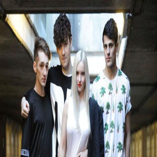Clean Bandit Songs icon