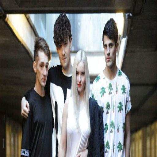 Clean Bandit Songs 1.0