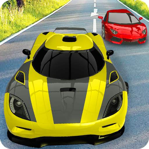 Smash Cars 3D 1.0