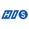 HIS Travel logo
