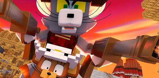 Call Tom Jerry screenshot 4