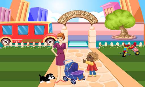 Baby in the House 2 Baby Games screenshot 3