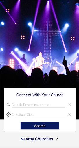 Church App - Tithe.ly screenshot 1