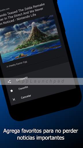News Of The World screenshot 4