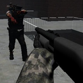 Zombie Fire icon