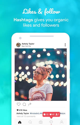 Hashtags For Instagram screenshot 3