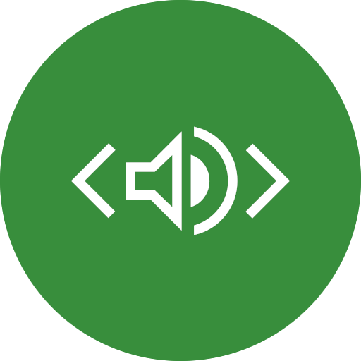Custom Soundboard أيقونة