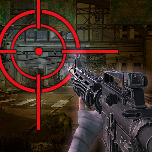 Zombie Kill : 28 Days Later 1.1.4