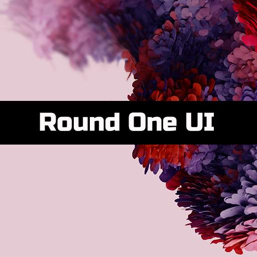 Round One UI Theme Kit 15.0