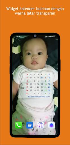 Kalender 2 Abad, Primbon, Shal screenshot 7