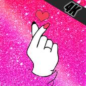 Glitter Live Wallpaper Glitzy 2020 new 1.4