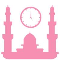 Islam Prayer Times: Momin Ka Hathyar: Azan Times icon