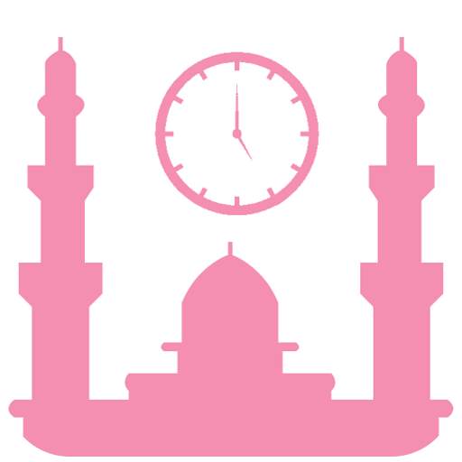 Islam Prayer Times: Momin Ka Hathyar: Azan Times 1.0.0