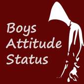Boys Attitude Status logo