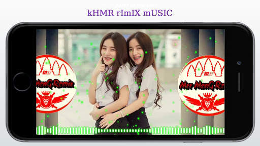 Khmer Remix Music screenshot 3