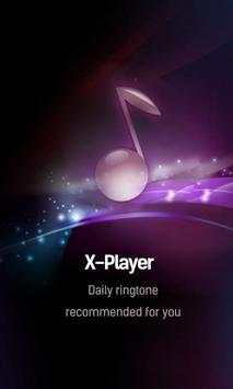 X-Player screenshot 1