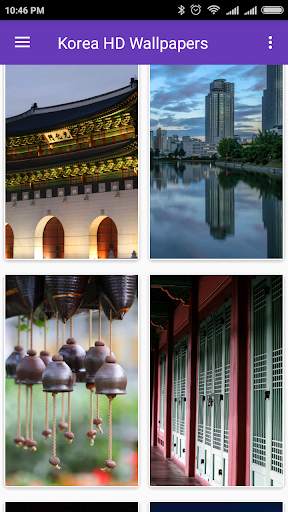 Korea HD Wallpapers screenshot 8