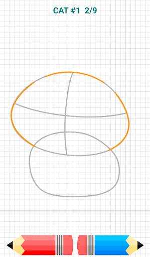 How to Draw Kawaii Drawings screenshot 3