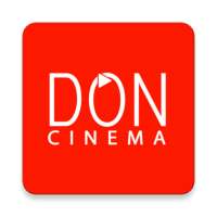 Don Cinema icon