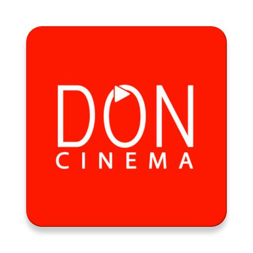 Don Cinema 1.0
