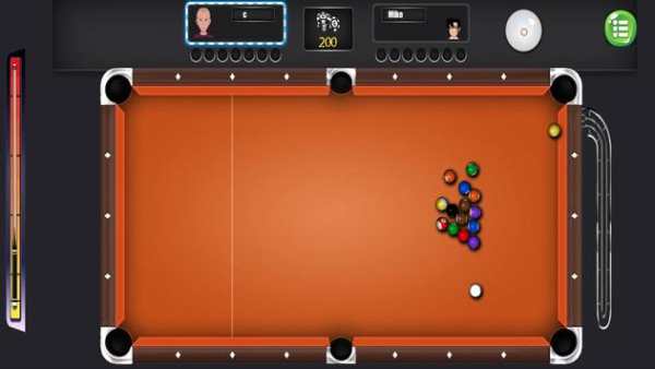 King Billiard Online Master Pro screenshot 3