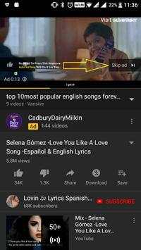 Auto Skip YouTube Ads screenshot 4