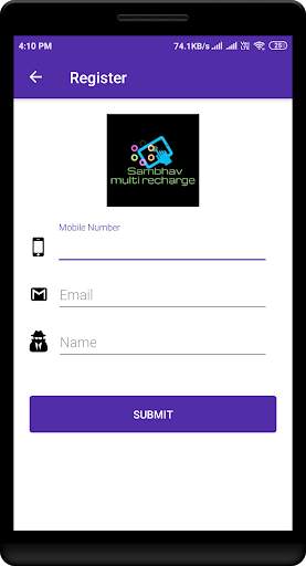Sambhav Multi screenshot 4