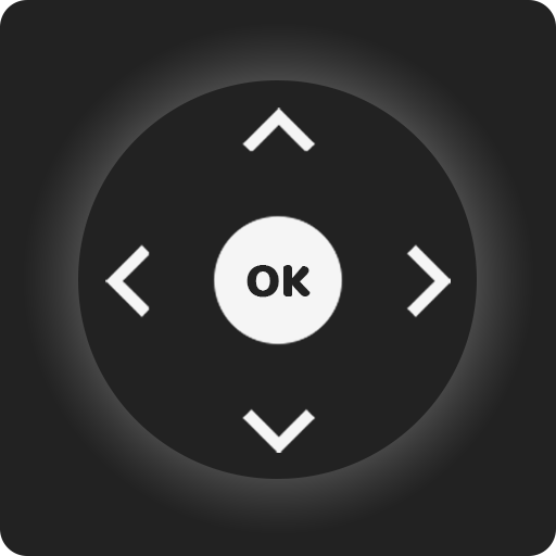 Remote for Apple TV icon
