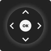 Remote for Apple TV