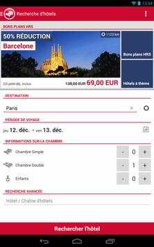 HRS App screenshot 14