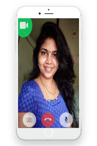 Hot Indian Girls Video Chat, Random Video Chat screenshot 3