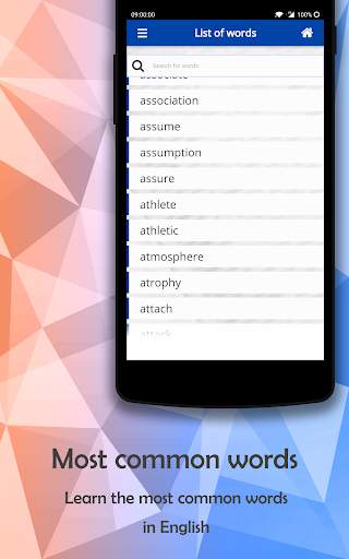 Words Everyday — Daily English Vocabulary screenshot 5