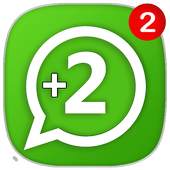 Two Account for WhatsApp twoaccounts