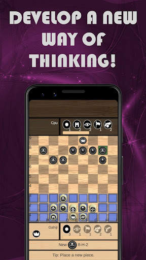 Hoigi - Tabletop Strategy screenshot 3