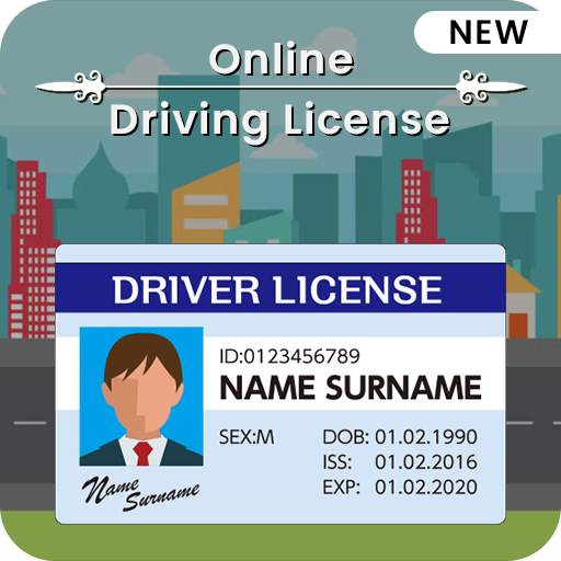 Driving Licence Apply Online 2021 screenshot 4