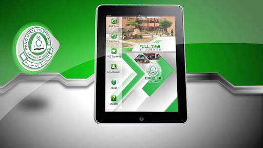 Kano State Polytechnic screenshot 5