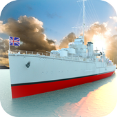 World War Warships icon