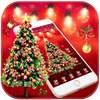 Merry Christmas 2017 Theme on 9Apps