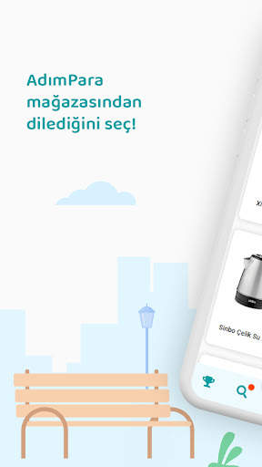 AdımPara - Adım At Kazan screenshot 7