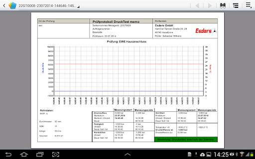 Esders IR screenshot 7