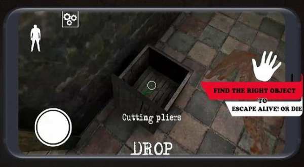 Granny: chapter 2 the creepy granny guide screenshot 2