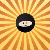 Talking Ninja иконка