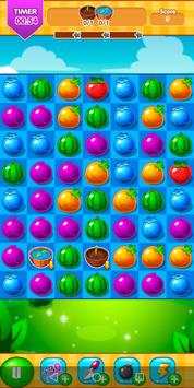 Candy Fruit King screenshot 6
