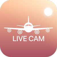 Airport Live Cam icon