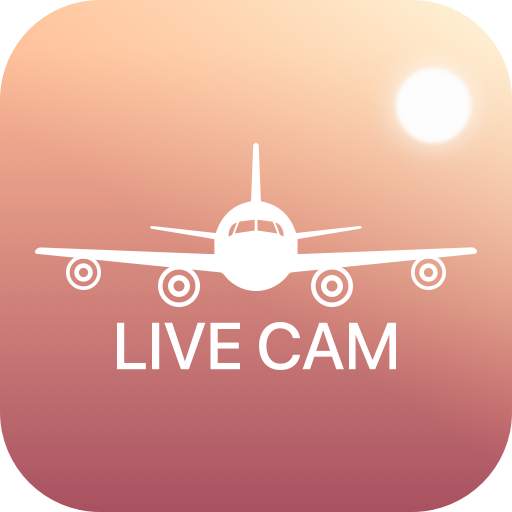 Airport Live Cam 1.0