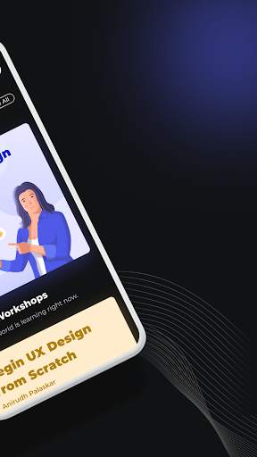 ProApp : Learn UX UI Design screenshot 2